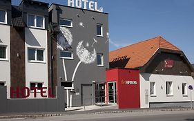 Das Himberg Hotel